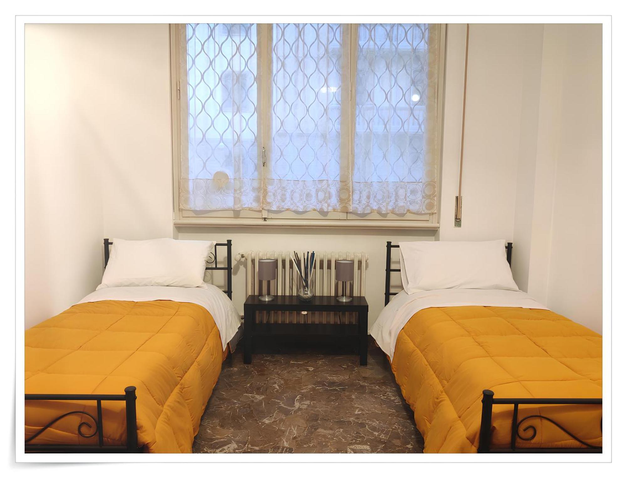 Maison Giambologna Florence Extérieur photo