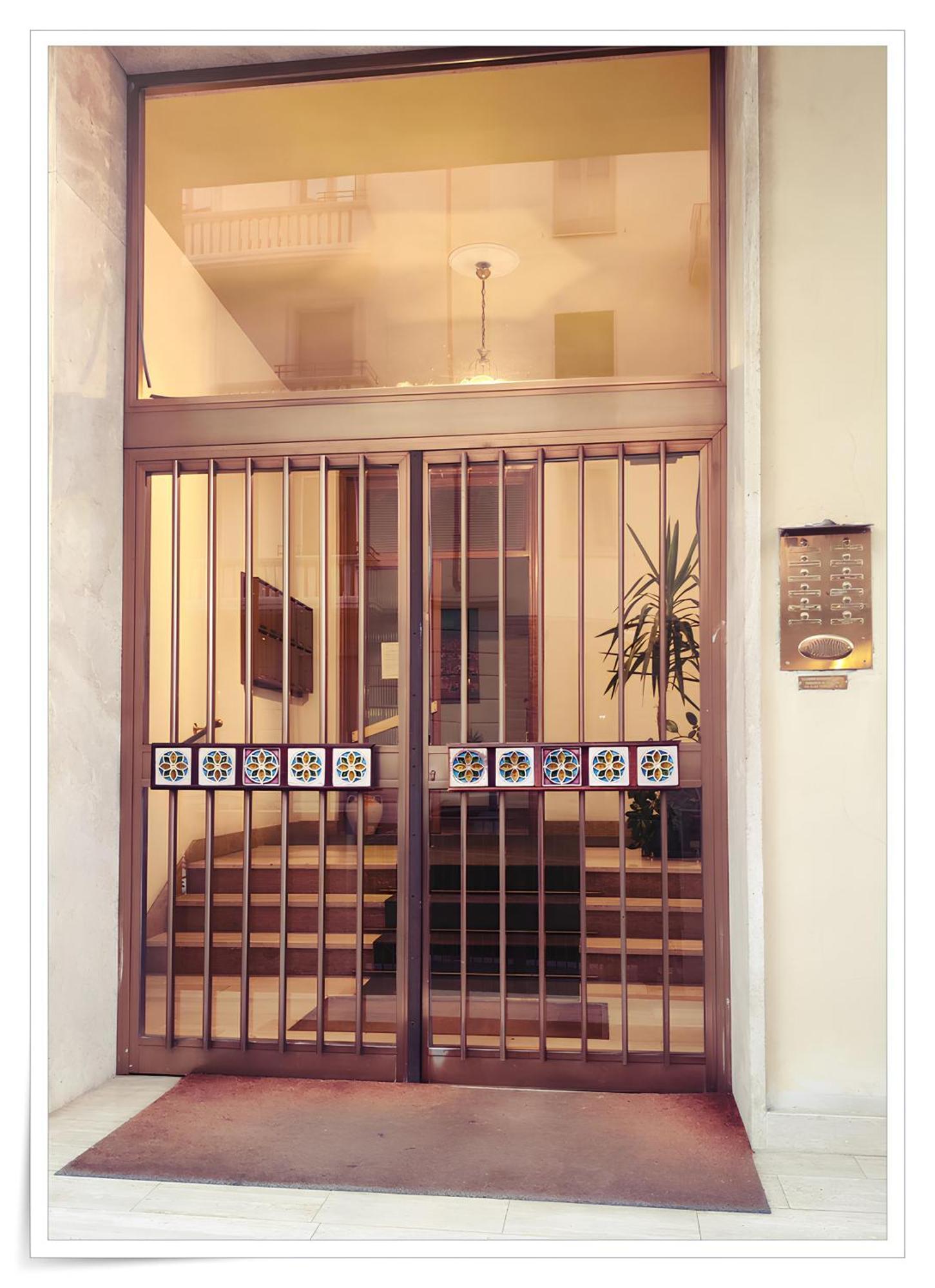 Maison Giambologna Florence Extérieur photo